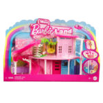 Barbie Mini Barbieland Surprise Dream Mini Villa για 4+ Ετών HYF45