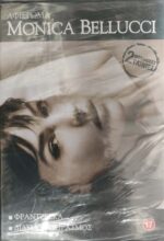 Αφιέρωμα Monica Bellucci | Φραντζέσκα & Δίδυμος Πειρασμός DVD