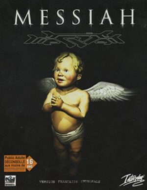 Messiah - PC Game USED