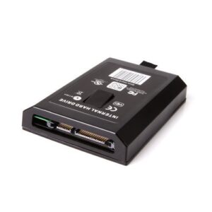 120G Internal HDD Hard Drive Disk Disc for Xbox360 S Slim