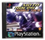 Moto Racer World Tour PS1 PlayStation USED DISC ONLY