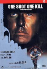 One Shot One Kill (A Colpo Sicuro) DVD