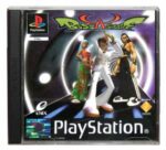 Bust A Groove PS1 Playstation USED