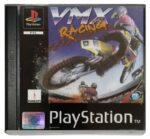 VMX Racing PS1 PlayStation USED DISC ONLY