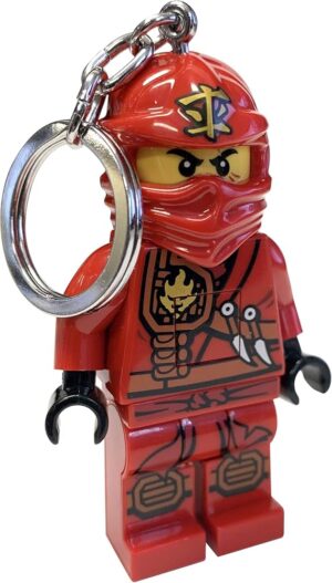 LEGO Ninjago Legacy Kai Key Light 298096