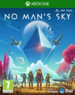 No Man's Sky Xbox One USED