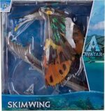 McFarlane - Avatar: The Way of Water - Skimwing (Megafig)