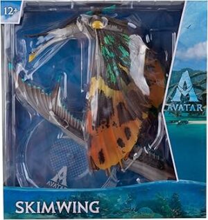 McFarlane - Avatar: The Way of Water - Skimwing (Megafig)