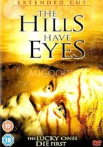 The Hills Have Eyes Extended Cut DVD