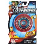 Marvel Avengers Iron Man Chest Arc Light