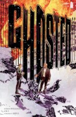 Ghosted #19 - Image Comics