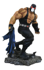 DC Batman Diamond Select Gallery Diorama BANE 9" PVC Figurine