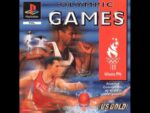Olympic Games – Atlanta '96 PlayStation PS1 USED