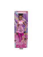 Barbie Careers Figure Skater Doll