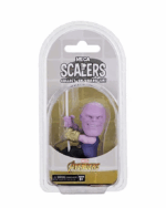 NECA Mini Scalers Thanos Marvel