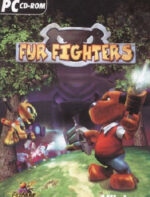 Fur Fighters PC Game USED