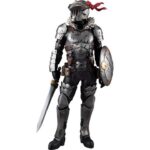 Goblin Slayer Action FoPop Up Parade - Goblin Slayer Statue Figure (18cm)