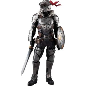 Goblin Slayer Action FoPop Up Parade - Goblin Slayer Statue Figure (18cm)