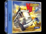 Vigilante 8 - 2nd Offense Dreamcast USED