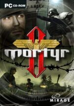 Mortyr II PC Game USED Ελληνικό