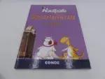 Αρκάς Καστράτο – Όσο Πατάει η Γάτα (Εκδόσεις Έθνος)