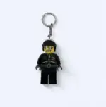 Lego LGL-KE46 LED Key Light Bad Cop Key Chain (LEDLite) Key Chain The LEGO Movie