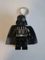 Keychain: Star Wars Lego - Darth Vader LED Light-Up - KE-SW-50741