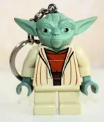 LEGO STAR WARS LGL-KE11 Yoda LED Key Light