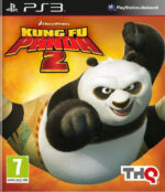 Kung Fu Panda 2 PS3 USED