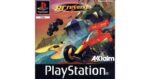 RC Revenge PS1 PlayStation USED DISC ONLY