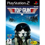 Top Gun PS2 USED