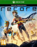 ReCore Xbox One USED