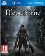 Bloodborne PS4 USED DISC ONLY