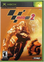 Motogp 2 XBOX USED