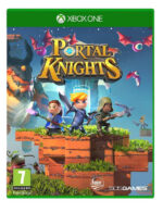 Portal Knights Xbox One USED