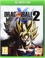 Dragon Ball Xenoverse 2 Xbox One USED