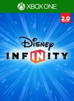 Disney Infinity Edition 2.0 Xbox One USED GAME ONLY