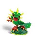 Camo - Skylanders : Spyro's Adventure USED