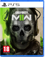 Call of Duty: Modern Warfare II PS5 Game (Used) DISC ONLY