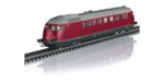 MARKLIN 39692 Class VT 92.5 Diesel-Powered Rail Car