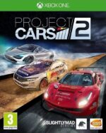 Project Cars 2 Xbox One USED