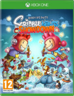 Scribblenauts Showdown Xbox One USED