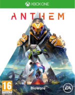 Anthem Xbox One NEW