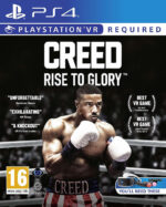 Creed Rise to Glory PS4 NEW