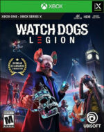 Watch Dogs: Legion Xbox One / Series X USED