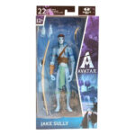 Mcfarlane Toys Avatar: Jake Sully Jake Sully Φιγούρα Δράσης ύψους 18εκ.