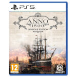 Anno 1800 PS5 USED