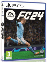 EA Sports FC 24 PS5 NEW