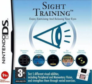 Sight Training DS NEW
