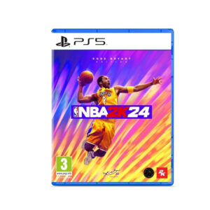 NBA 2K24 PS5 Game (Used)